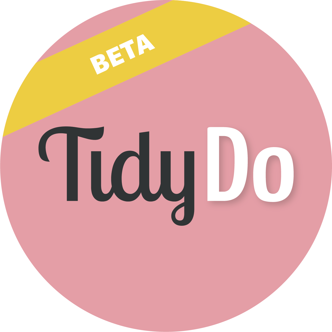 logo tidydo