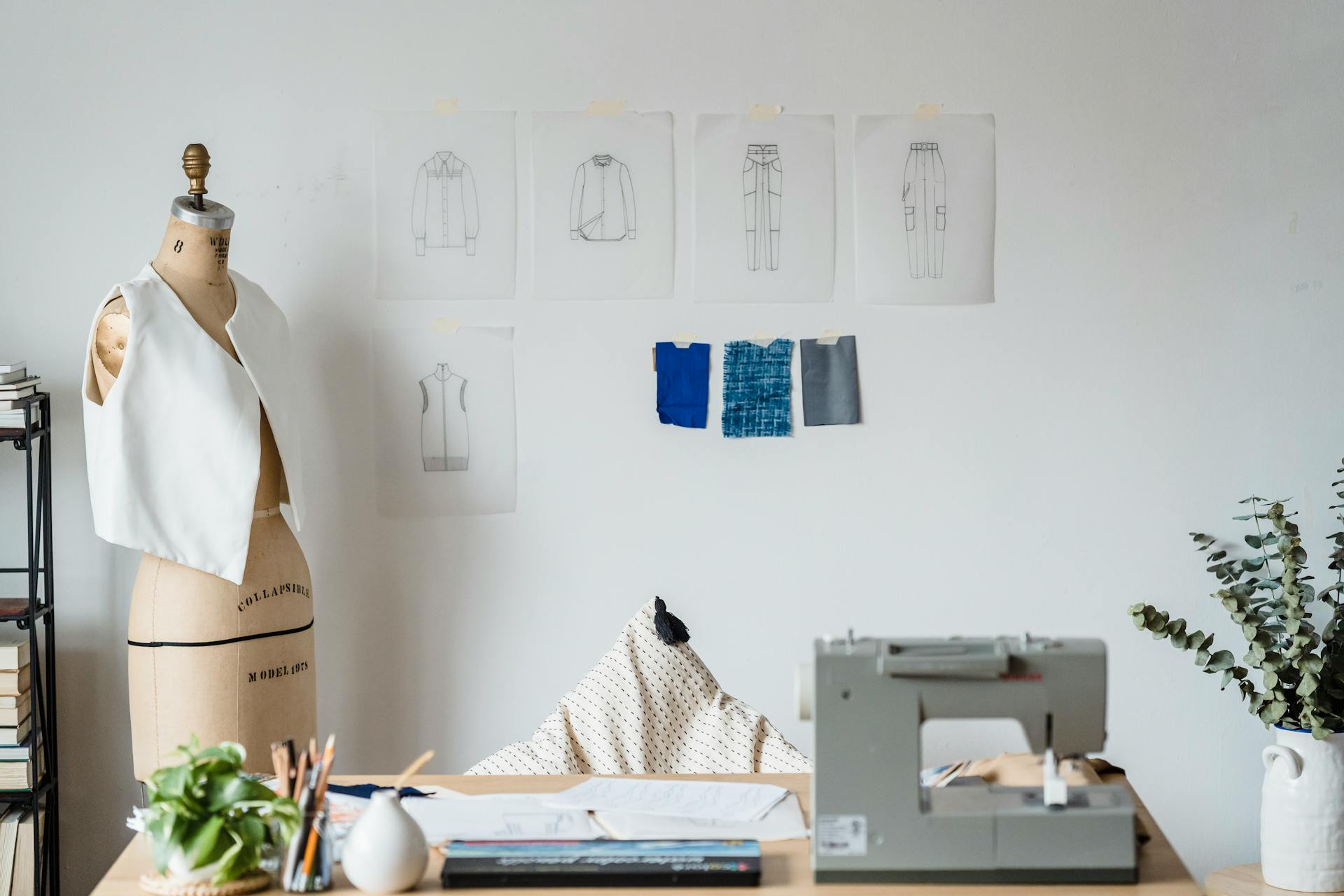 Atelier couture
